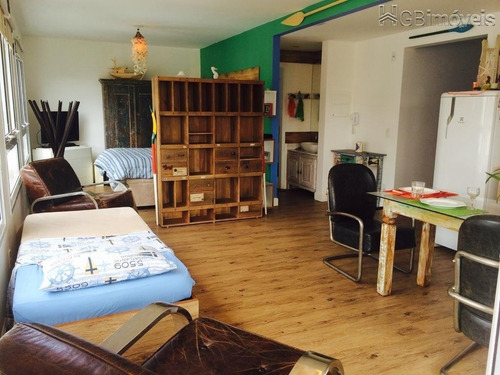 Imagem 4 de 15 de Apartamento - Vila Olimpia - Ref: 273 - V-t-igloo1010
