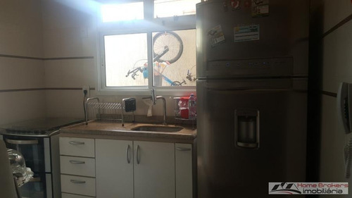 Imagem 2 de 15 de Casa Em Condomínio Para Venda Em Jundiaí, Jardim Shangai, 3 Dormitórios, 1 Suíte, 3 Banheiros, 2 Vagas - 18416b_2-974163