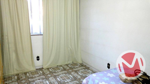 Imagem 15 de 27 de Casa Na Mumbuca, 4 Quartos - Ca0135