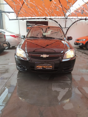 Imagem 2 de 9 de Chevrolet Celta