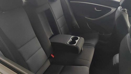 Hyundai I30 1.8 MPI 16V GASOLINA 4P AUTOMATICO