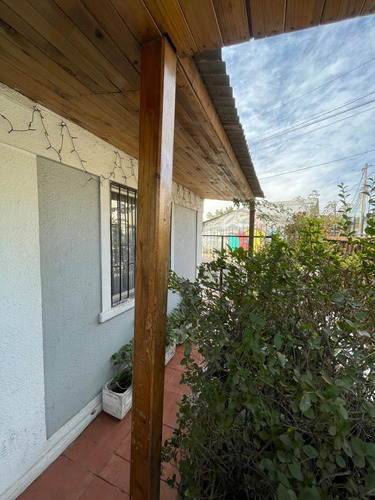 Se Vende Casa Esquina 4d+2b + Casa Interior 3d+1b Q.normal