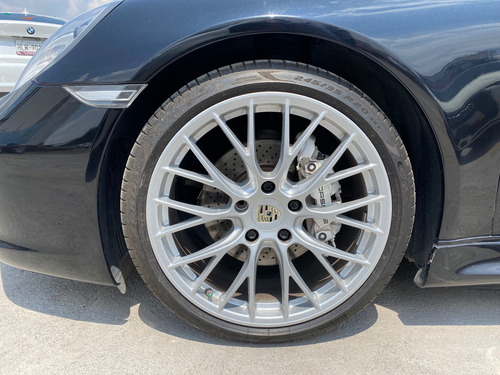 Porsche 911 3.0 Carrera Coupe Pdk At