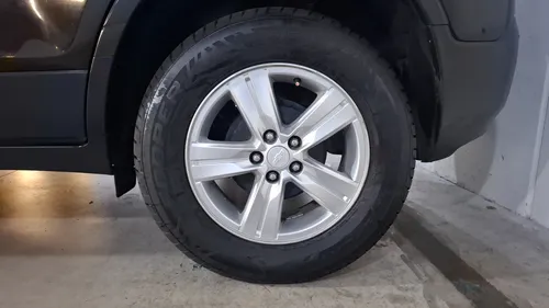 Chevrolet Trax 1.8 B LT AT