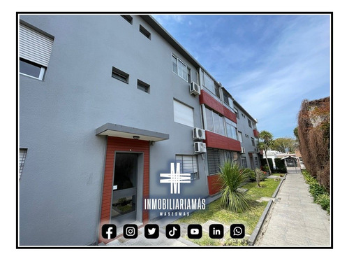 Venta De Apartamento 2 Dormitorios En Reducto Imas.uy Mc *  (ref: Ims-20573)