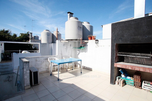 Imagen 4 de 18 de Ph De 2amb. En Duplex + Terraza Propia