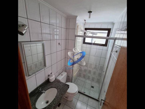 Imagem 10 de 20 de Apartamento À Venda, 84 M² Por R$ 400.000,00 - Jardim Aquarius - São José Dos Campos/sp - Ap2773