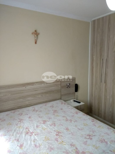 Imagem 7 de 15 de Apartamento - Vila Guiomar - Ref: 2065 - V-2065
