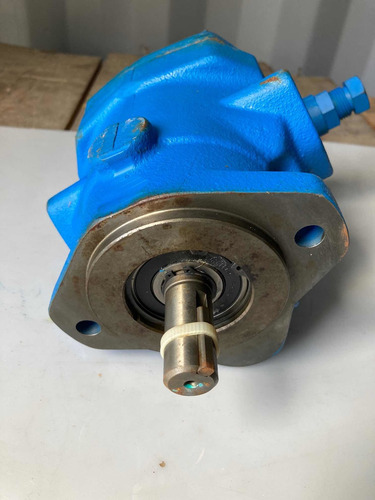Bomba De Pistão Axial Eaton/ Vickers - Pvq10 A2r