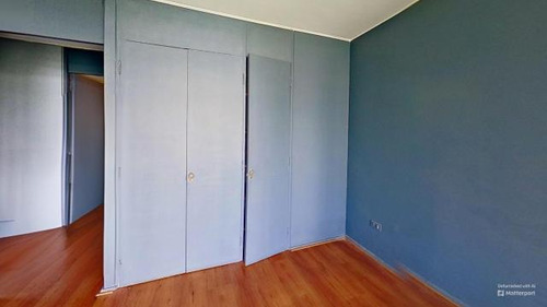 Departamento Clinica Alemana/cobres De Vitacura