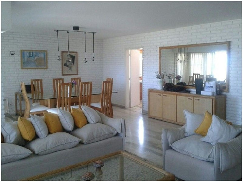 Alquiler Temporario De Apartamento 3 Dormitorios Playa Brava