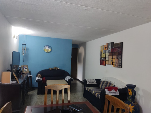 Imagen 8 de 16 de Apartamento Menca De Leoni (27 De Febrero)