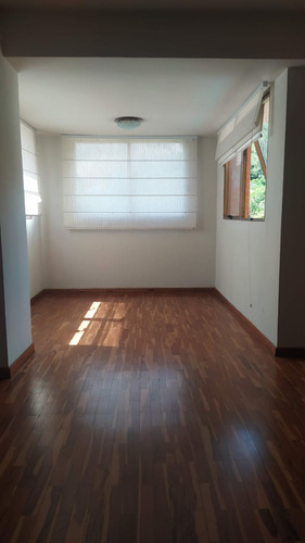Venta De Apartamento En Res Los Samanes, Mcpio Baruta, Caracas Mdf