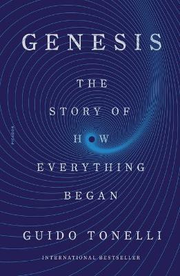 Libro Genesis : The Story Of How Everything Began - Guido...