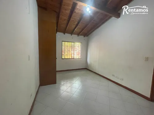 Casa En Arriendo En Las Orquideas. Cod A775603