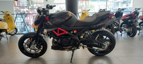 Imagen 5 de 18 de Aprilia Shiver 900