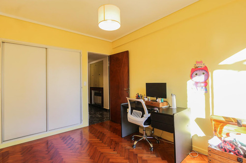 Venta Ph Villa Ortuzar Entrada Independiente Luminoso