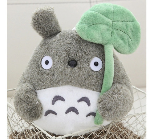 Linda Pelucia My Neighbor Totoro Linda 25cm