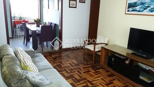 Imagem 7 de 15 de Apartamento - Menino Deus - Ref: 263182 - V-263182