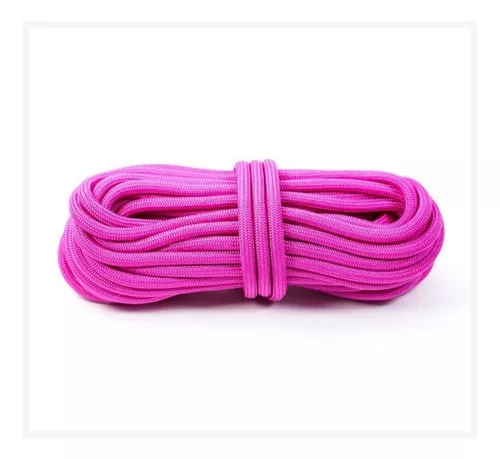 Paracord 750 Libras 11 Fios Original 10 Metros -escolher Cor