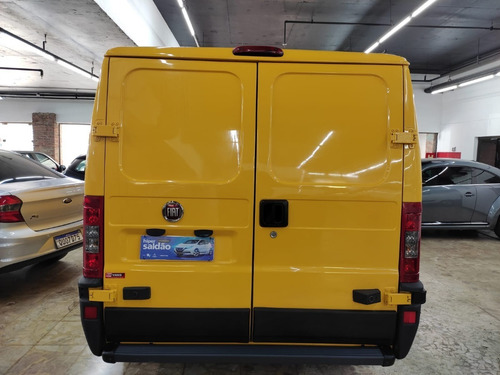 Imagem 13 de 13 de Fiat Ducato Furgao Ano 2014