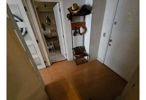 Departamento Ñuñoa/ Fernandez Concha