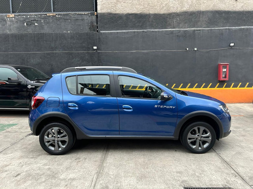 Renault Stepway 1.6 Zen Mt