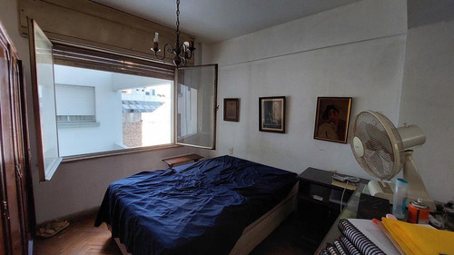 Imagen 5 de 11 de Venta De Apartamento De 2 Dormitorios En Centro De Montevideo