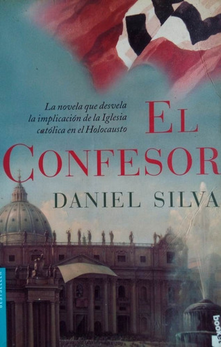 El Confesor Daniel Silva