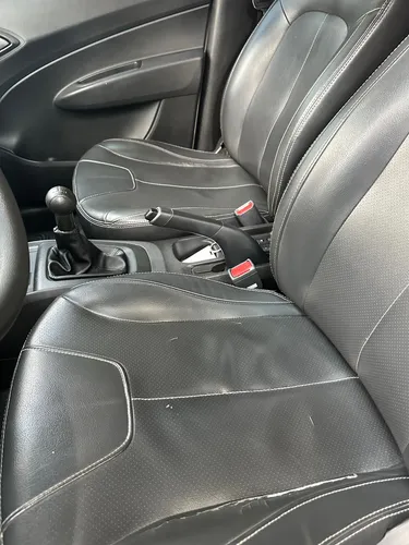 Chevrolet Onix 1.4 Lt