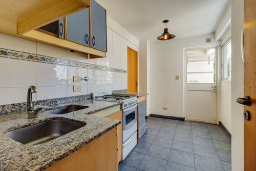 Imagen 11 de 30 de Venta Departamento Almagro 3 Ambientes 2 Balcones Cochera J Salguero