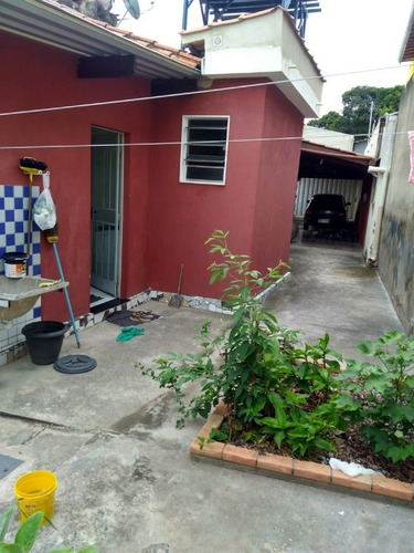 Imagem 2 de 19 de Casa À Venda, 3 Quartos, 1 Suíte, 3 Vagas, Jaqueline - Belo Horizonte/mg - 2998