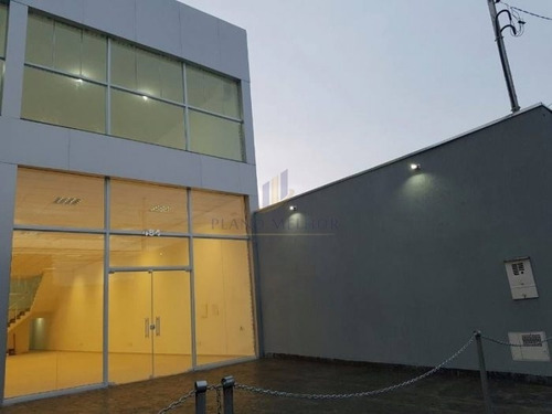 Imagem 9 de 30 de Salão Comercial Para Locação - Penha / Vila Ré / Vila Granada (na Av Itinguçu ) São Paulo - Sl0036. - Sl0036