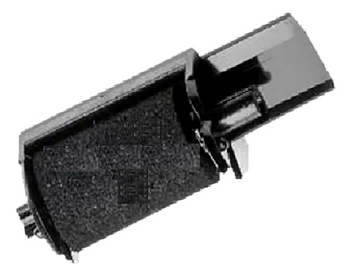 5 Rolete Tintatinteiro P/ Registradora Sharp Xea Elgin Tc160