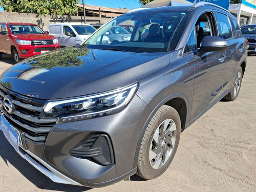 Gac Gs4 Power 2024
