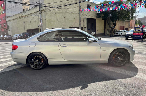 Imagen 4 de 11 de Bmw Serie 3 2008 3.0 335ia Coupe At