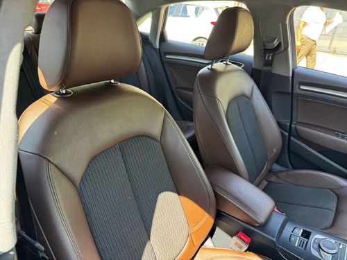 Audi A3 1.4 Sedán Select At Dsg