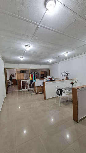 Imagen 12 de 14 de Venta Local En Biglow San Diego Cod. 128350 Mzp 04144146049