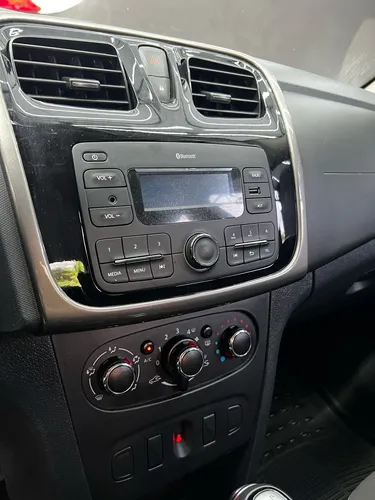 Renault Logan 1.6 Dynamique