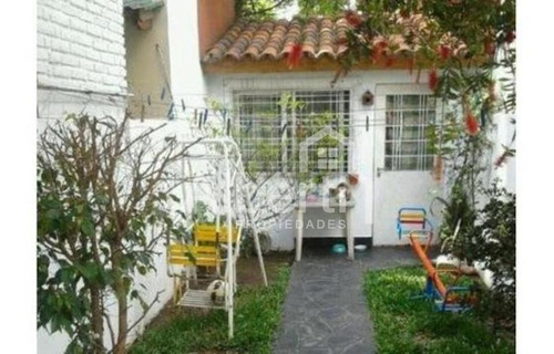 Imagen 8 de 8 de Venta - Duplex 3 Ambientes Con Cochera Y Fondo Libre