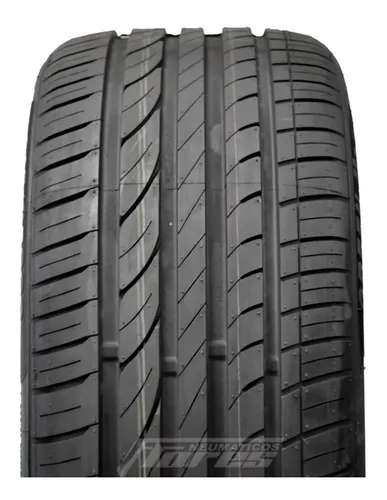 Neumatico Linglong 215 45 17 91w Greenmax