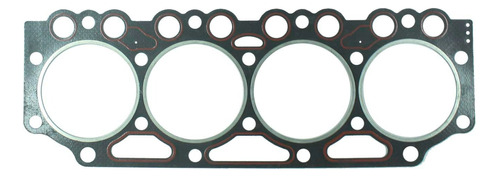 Junta Tapa De Cilindros Deutz Bf 4m 1013 4.764l 1.7mm Ø119