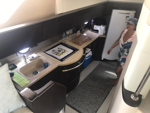Intermarine 560 Full - Azimut - Impecável / Modernizada.