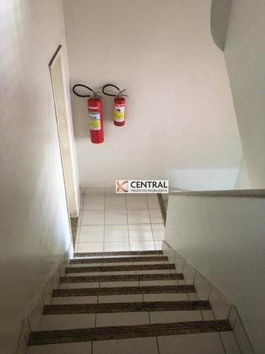 Imagem 16 de 21 de Apartamento Com 3 Dormitórios À Venda, 134 M² Por R$ 300.000,00 - Graça - Salvador/ba - Ap2599