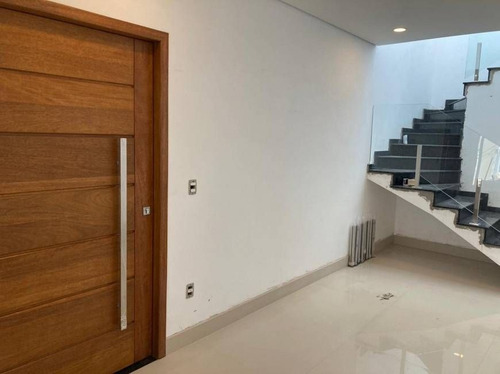 Imagem 13 de 20 de Sobrado À Venda, 166 M² Por R$ 585.000,00 - Jardim Carlos Gomes - Jundiaí/sp - So0096