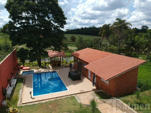 Imagem 7 de 16 de Chacara - Ch00090 - 70571969