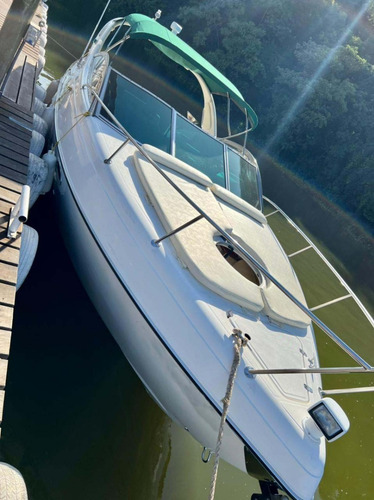 Imagem 19 de 22 de Phantom 290 - 2006 - 2x Mercruiser Qsd 200 Hp - Ñ Focker Nx