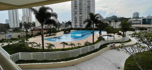 Imagem 14 de 20 de Apartamento Em Vila Isa, São Paulo/sp De 107m² 3 Quartos À Venda Por R$ 1.010.000,00 - Ap2172988-s