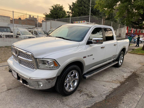 Ram Laramie Piel 4x4 Rin 20