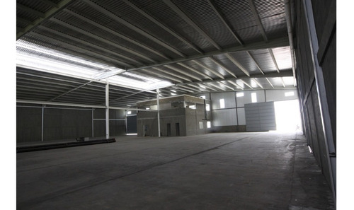 Imagen 7 de 7 de Aerocentro, Galpón En Venta, Barcelona